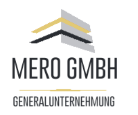 Mero GmbH Generalunternehmung